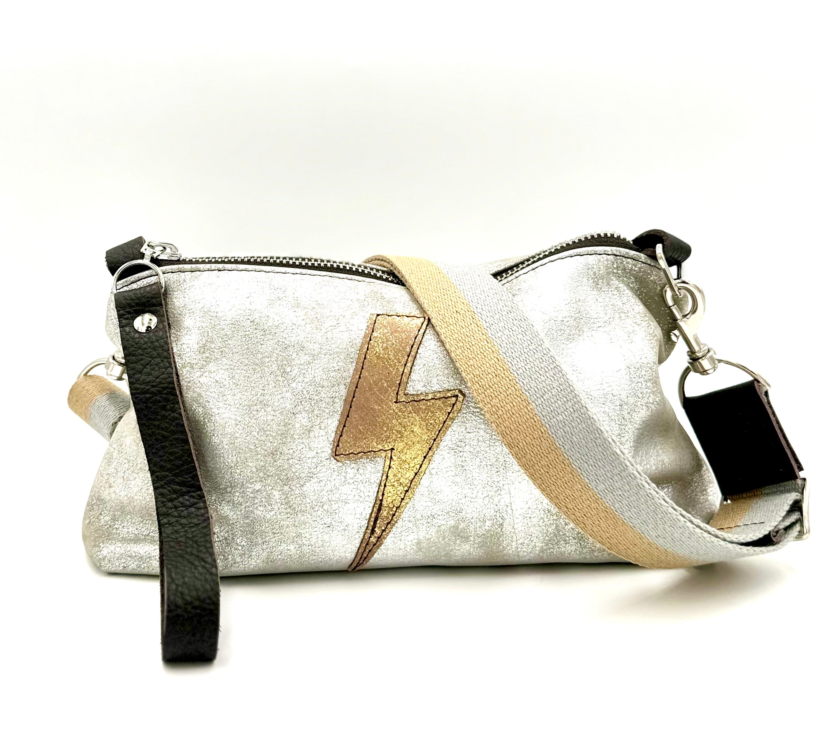LYN★LUCY CROSSBODY チェーン クロスボディバッグ 日本未入荷 LYN☆Bliston Infinite M クロスボディバッグ 日本未入荷 (LYN