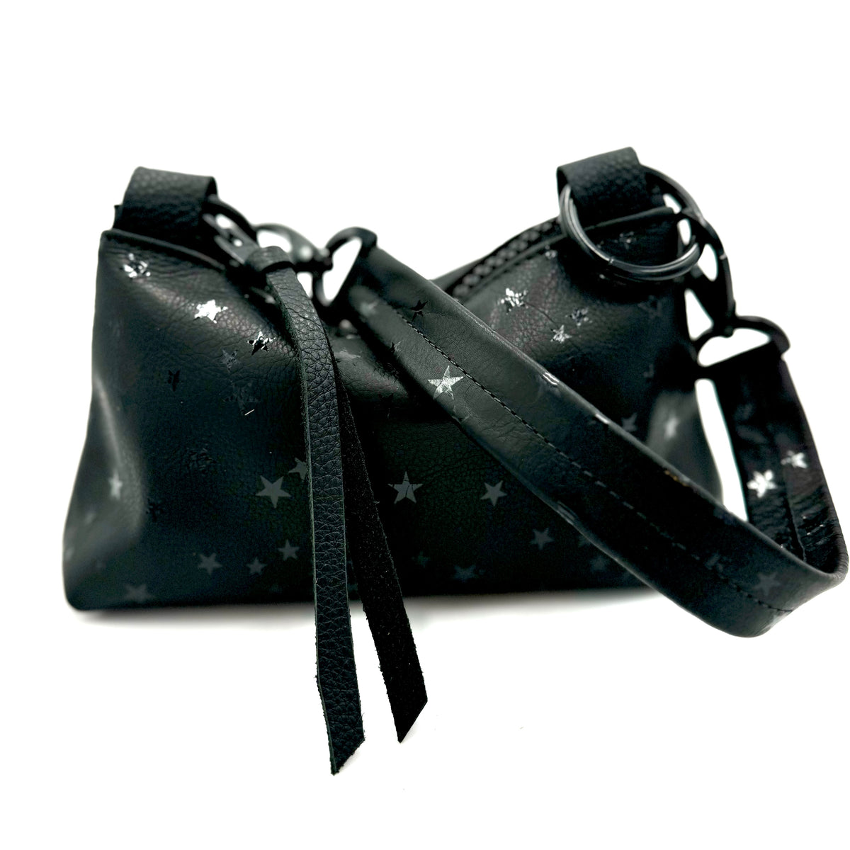 Amy Mini Shoulderbag– Lynn Tallerico Handbags