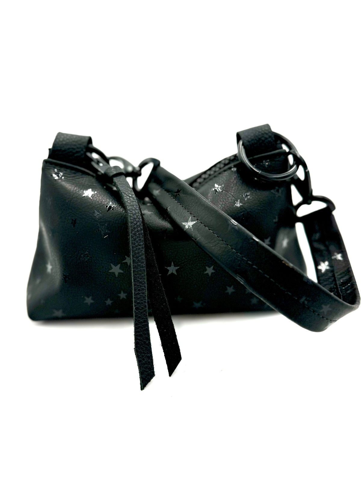 Amy Mini Shoulderbag– Lynn Tallerico Handbags